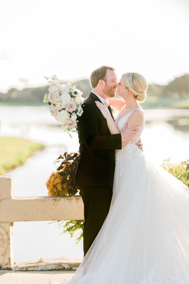 Featured photo from Mission Inn Resort & Club Wedding
