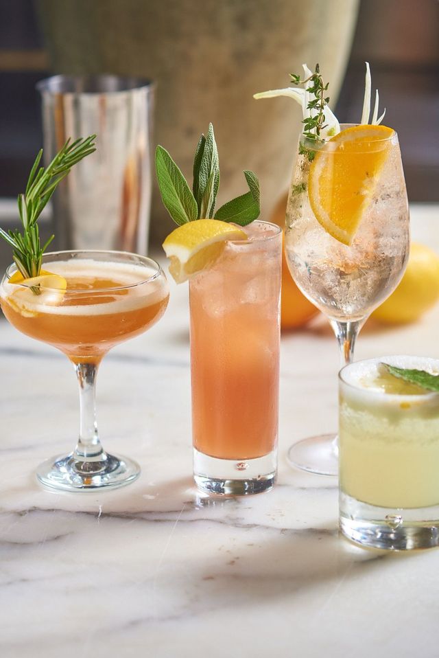 Featured photo from Bar Marseille