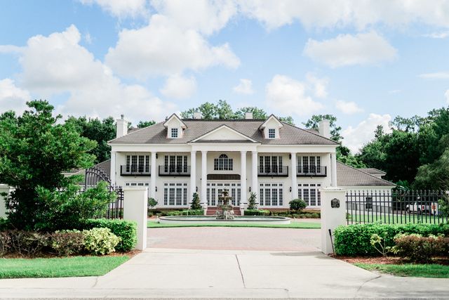 Featured photo from Luxmore Grande Estate Wedding