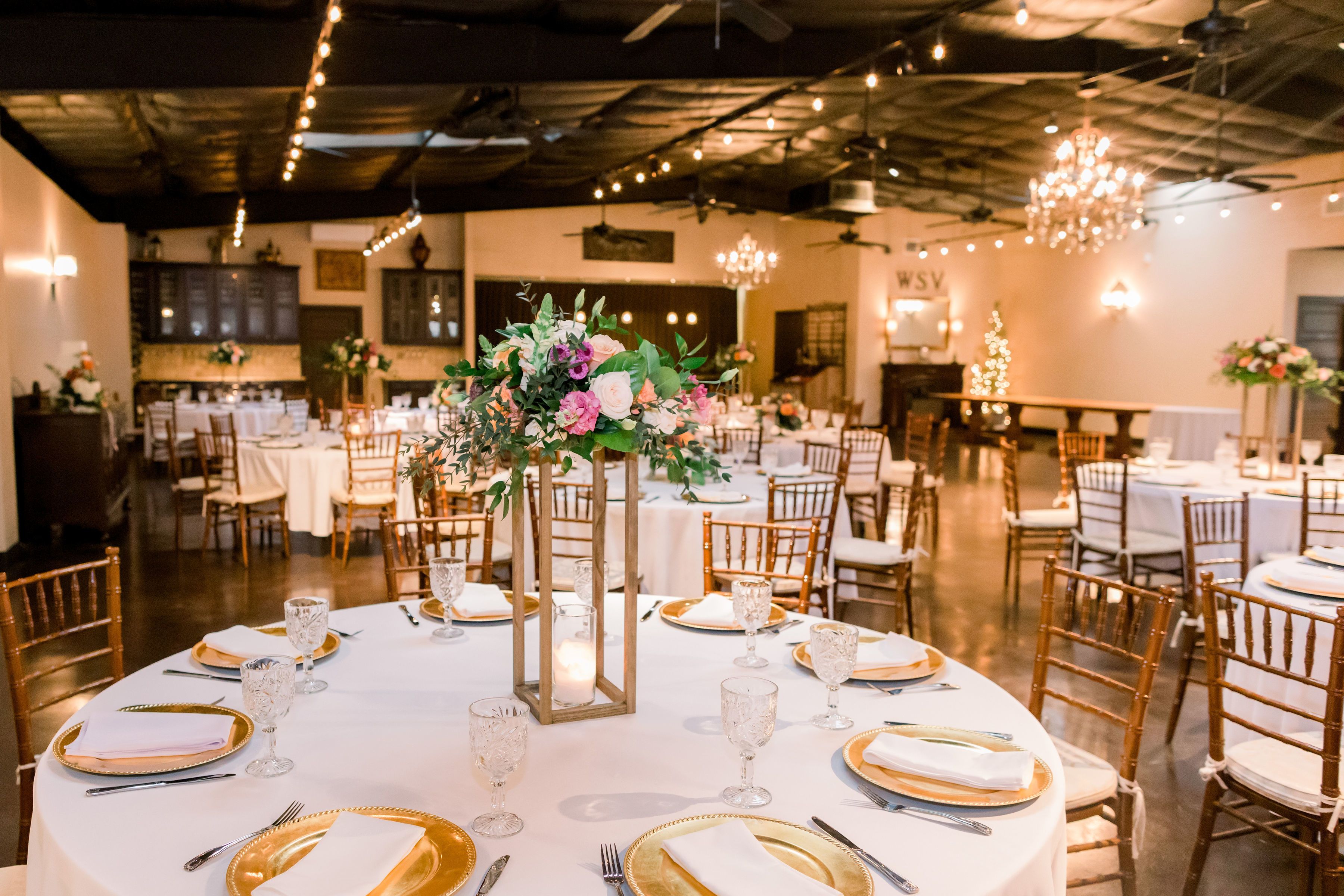 Top 20 Wedding Restaurants in Houston, TX | PartySlate, image size:3600x2400