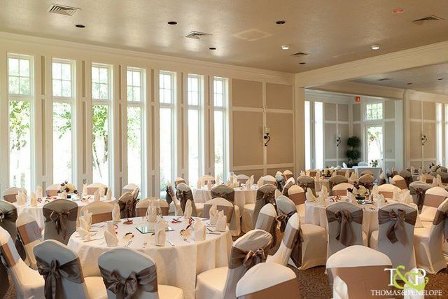 Featured photo from Event Spaces