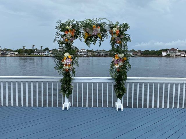 Featured photo from Deck