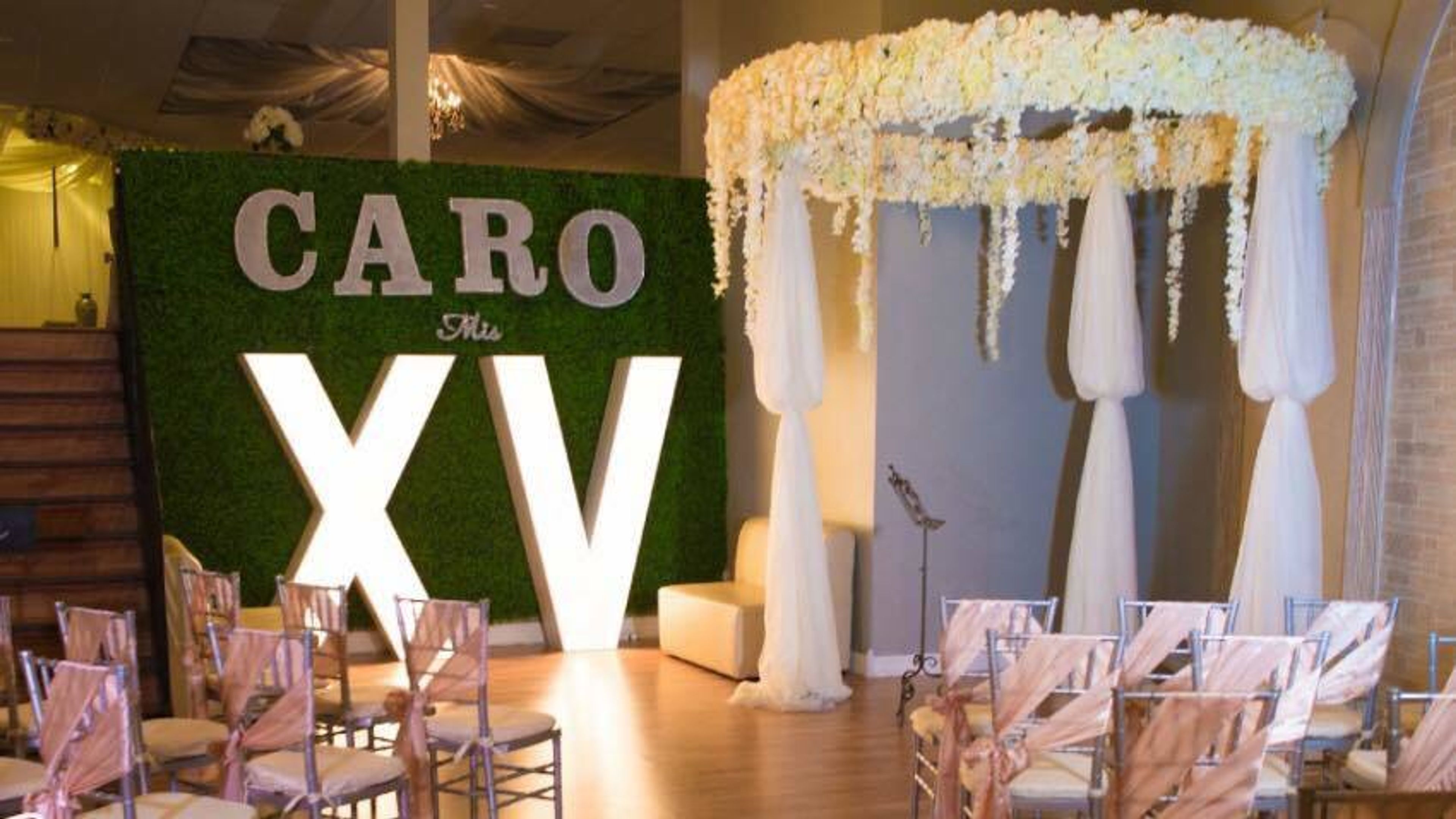 Event Space, an event space at Venue at Memorial