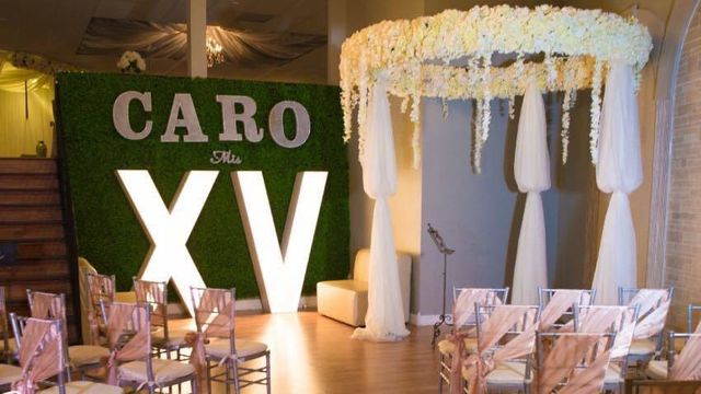 Featured photo from Event Space