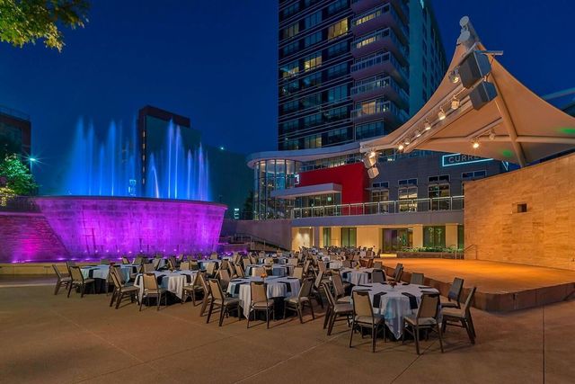 Featured photo from Rooftop