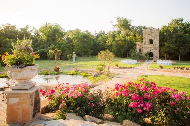 Featured photo from Outdoor Venue