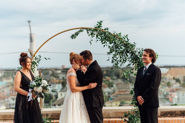 Featured photo from Event Space