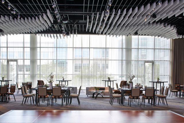 Featured photo from Legacy Ballroom