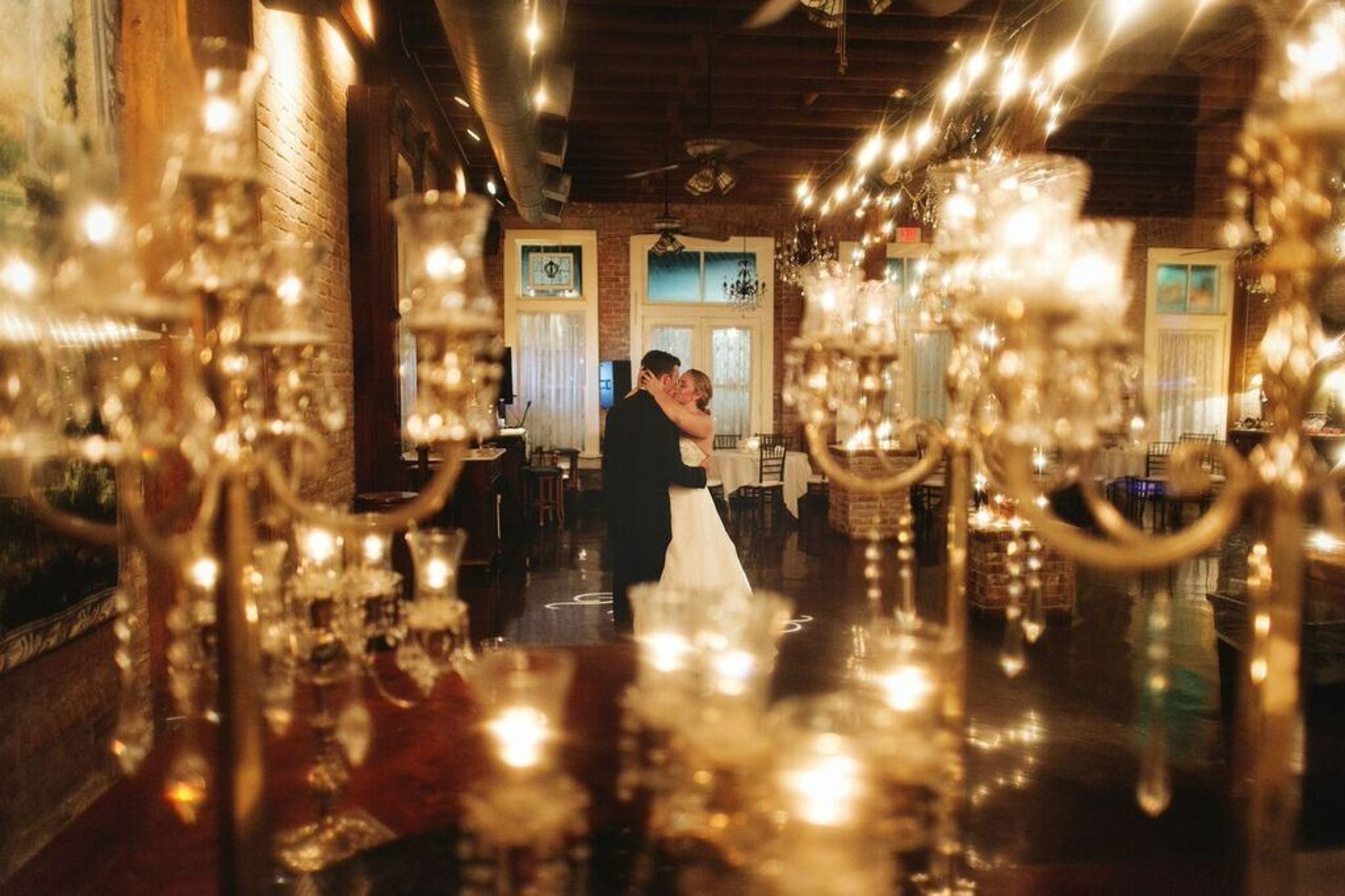Ballroom, an event space at Butler's Courtyard