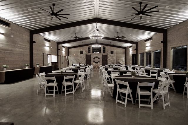 Featured photo from Circle C Barn