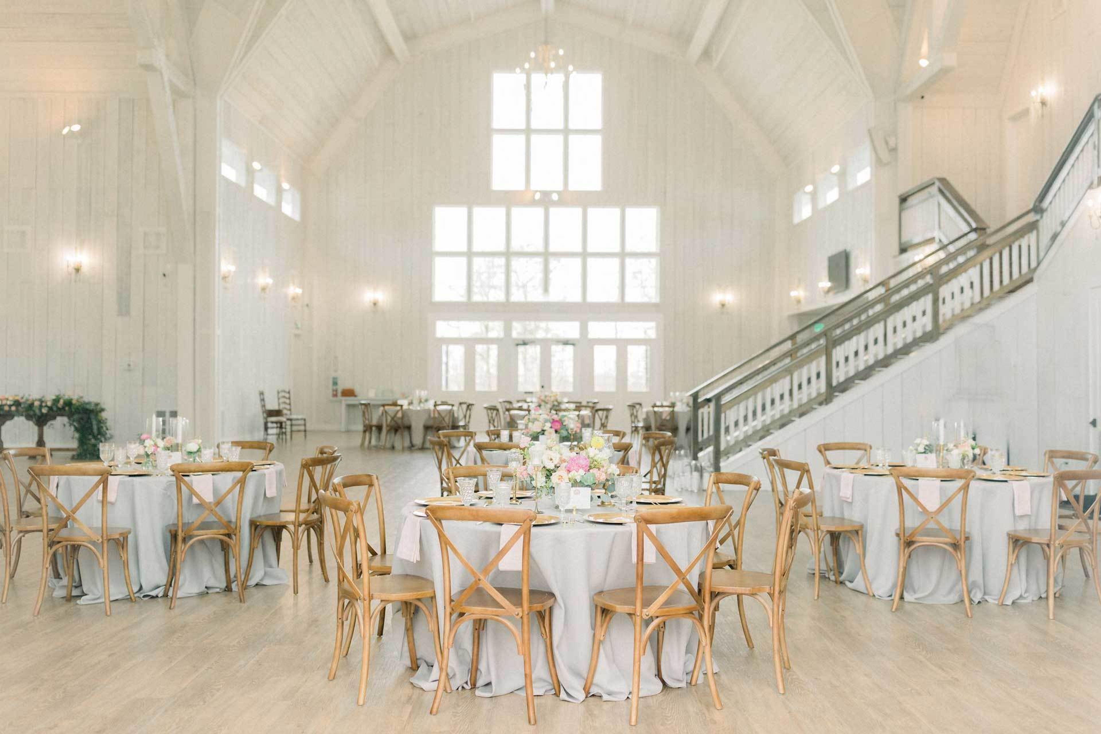 Event Space, an event space at The Springs in Wallisville