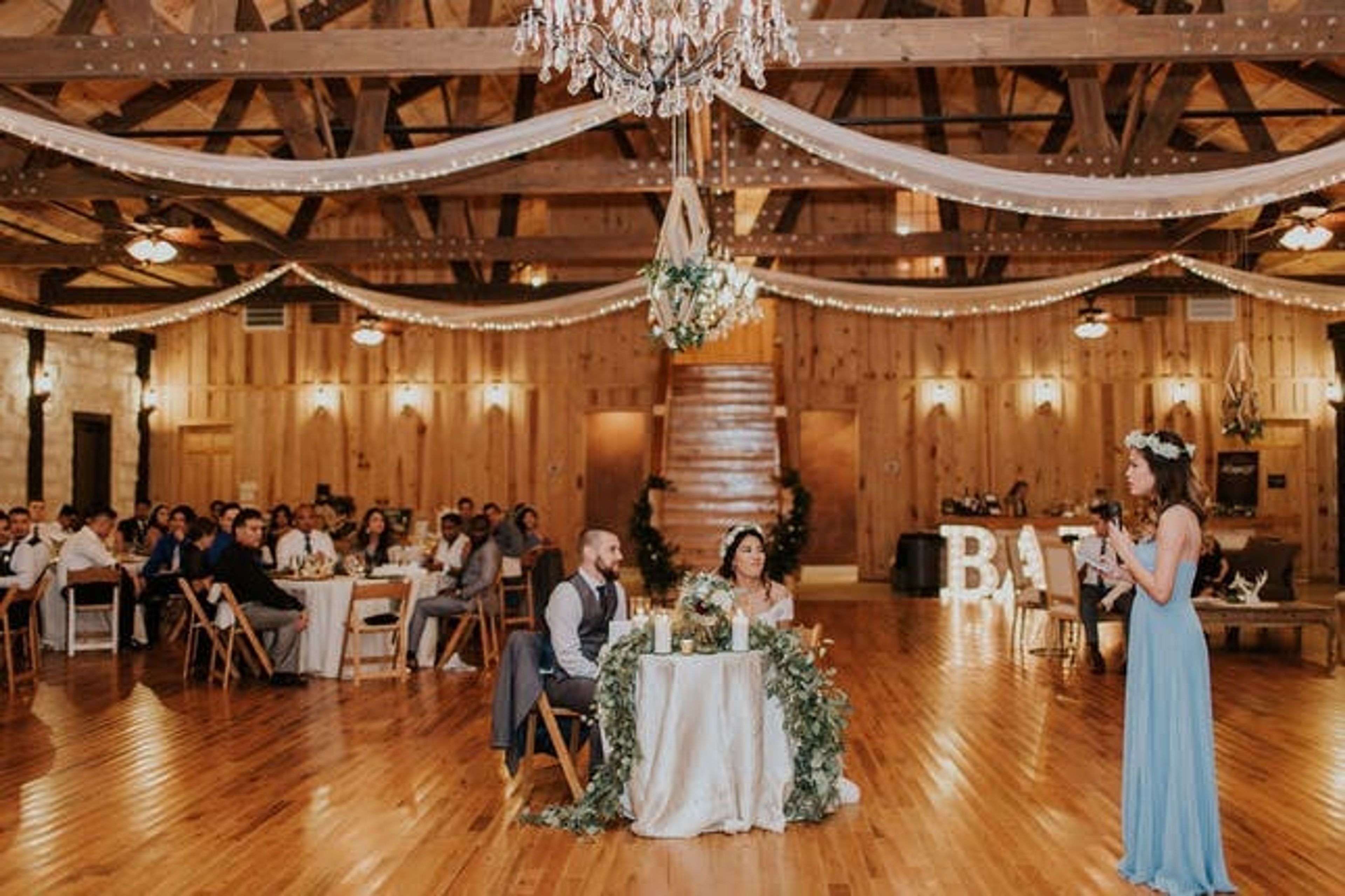 Event Space, an event space at The Springs in Magnolia