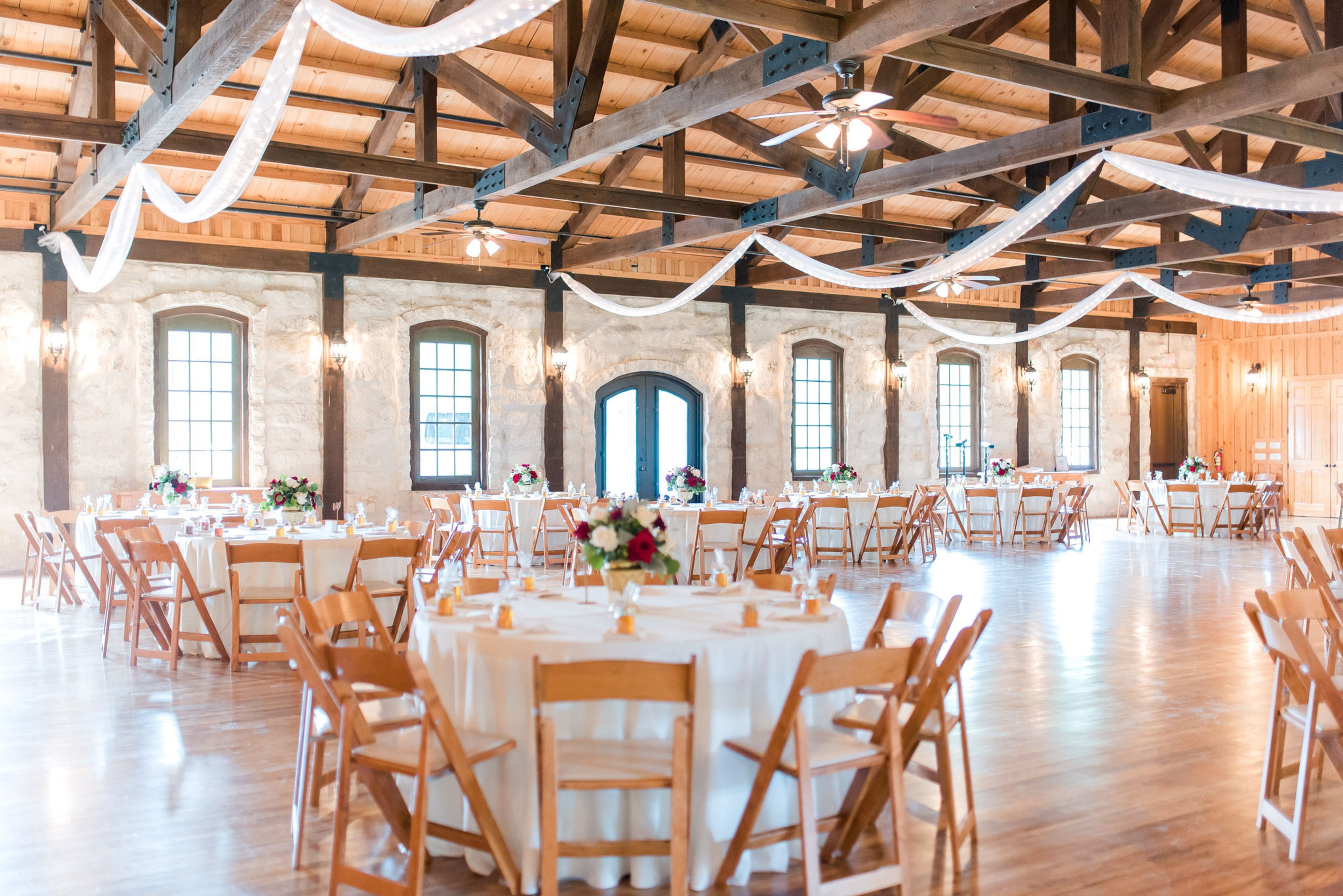 Event Space, an event space at The Springs in Angleton