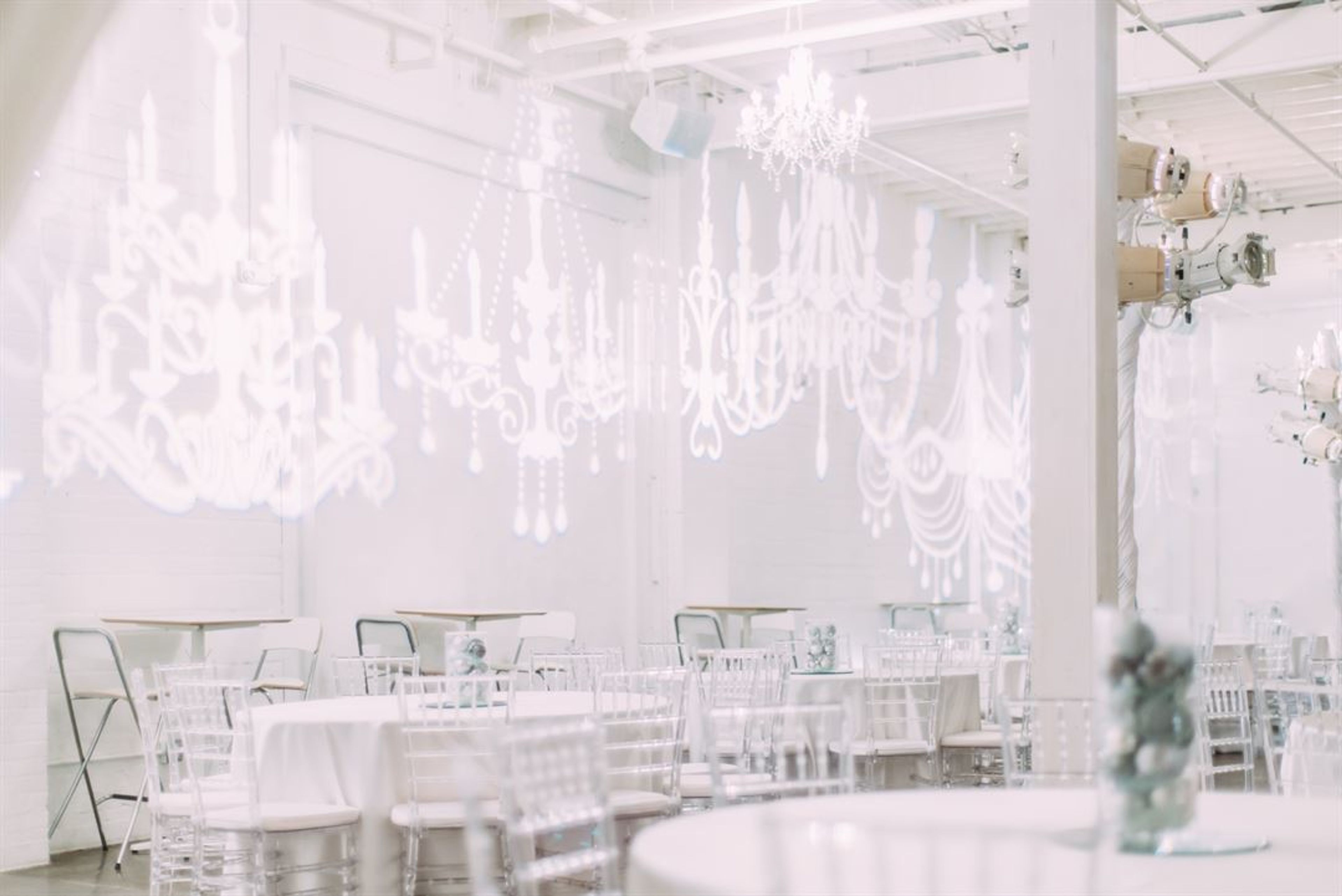 Event Space, an event space at The Space HTX