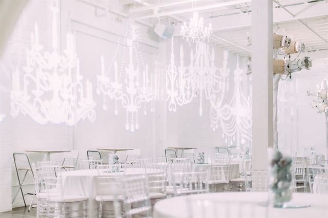 Featured photo from Event Space