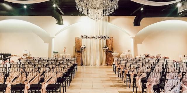 Featured photo from Event Space