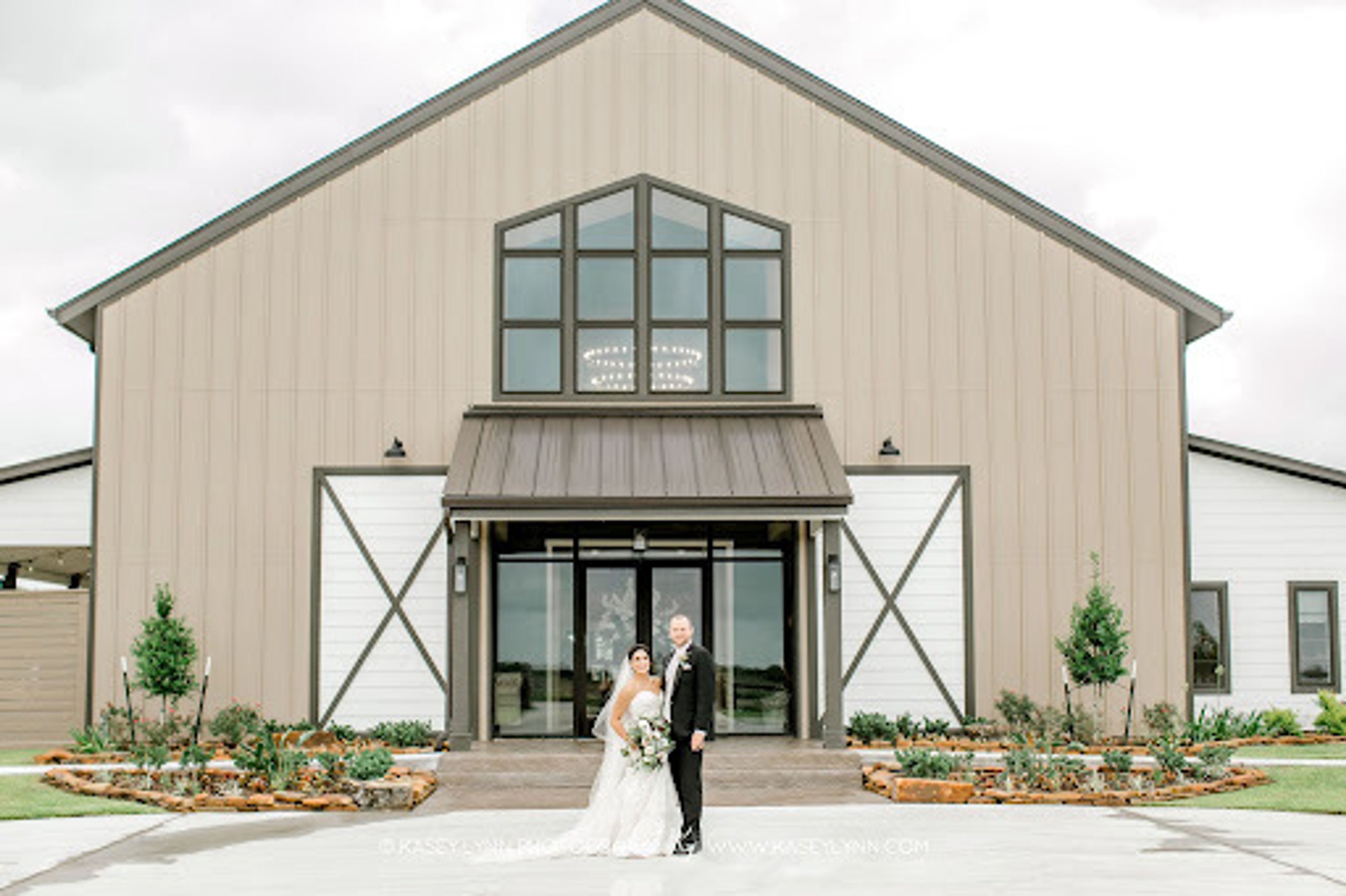 Outdoor Space, an event space at Still Waters Ranch