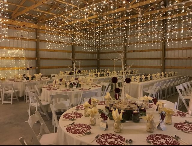 Featured photo from Event Space