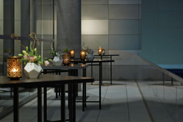 Featured photo from Legacy Ballroom Terrace