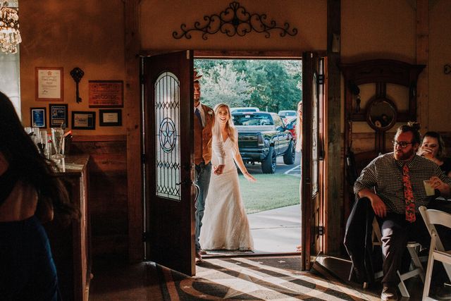 Featured photo from Event Space