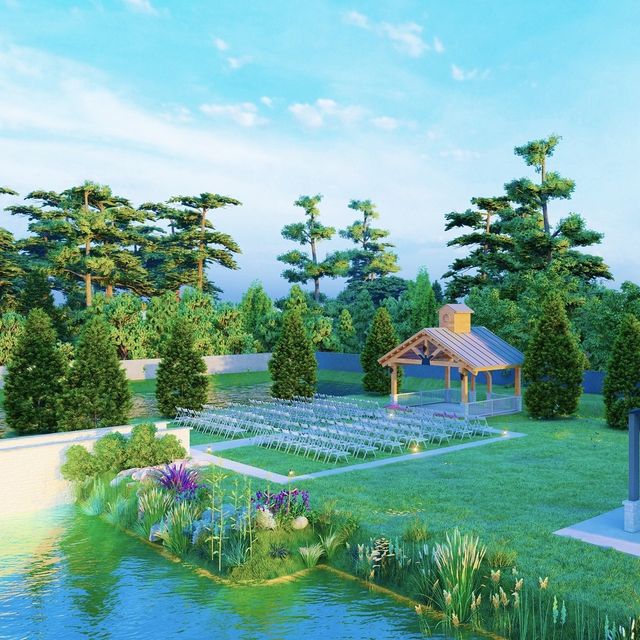 Featured photo from Outdoor Space