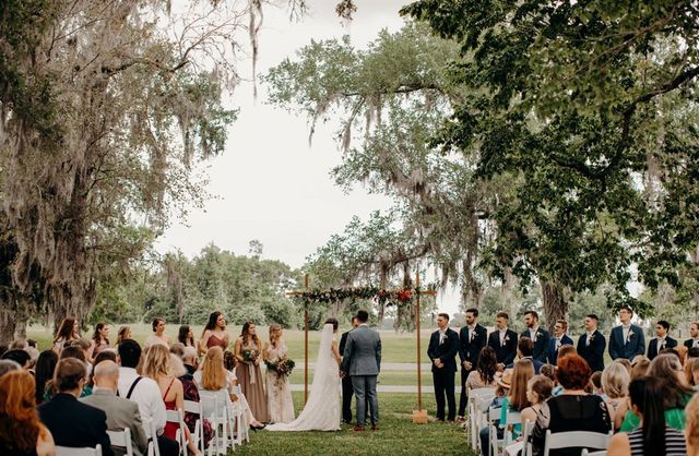 Featured photo from Outdoor Venue
