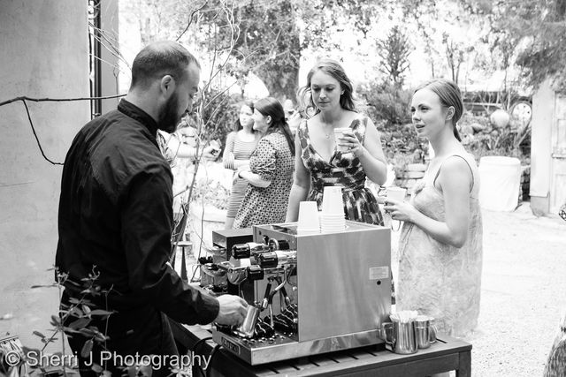 Featured photo from Nature Chic Bridal Shower