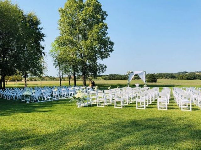Featured photo from Outdoor Venue