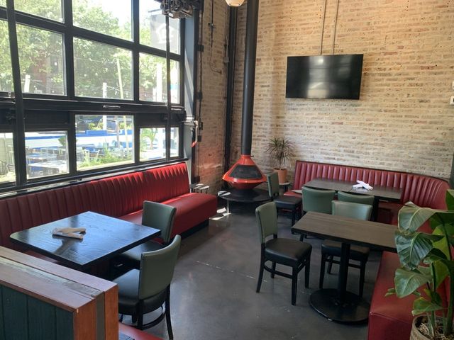 Featured photo from The Nest