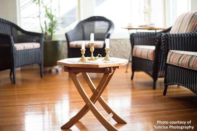 Featured photo from Solarium