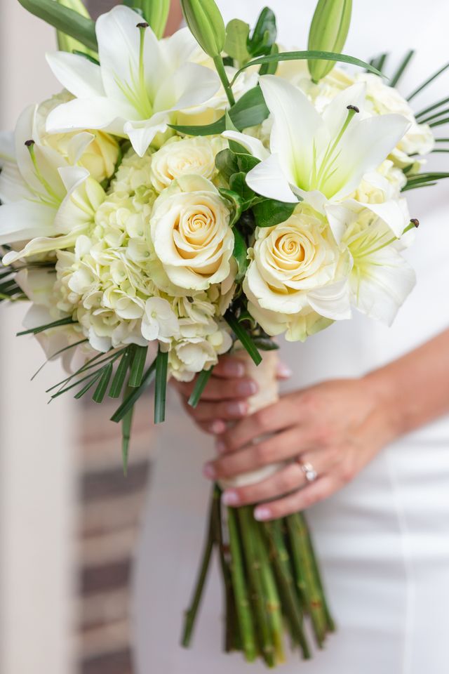 Featured photo from Maggie & Sarin | Cheney Mansion Wedding