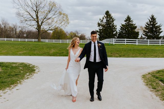 Featured photo from Rachel & Victor | Chicago, IL