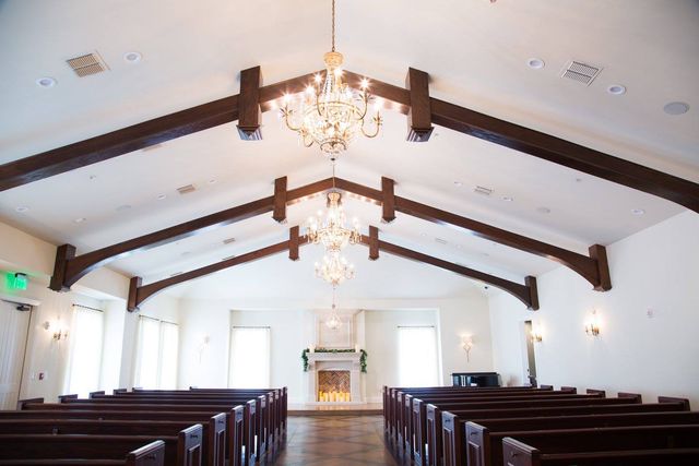 Featured photo from Chapel