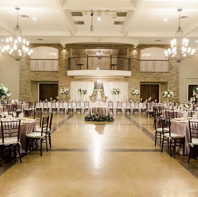 Featured photo from Grand Ballroom