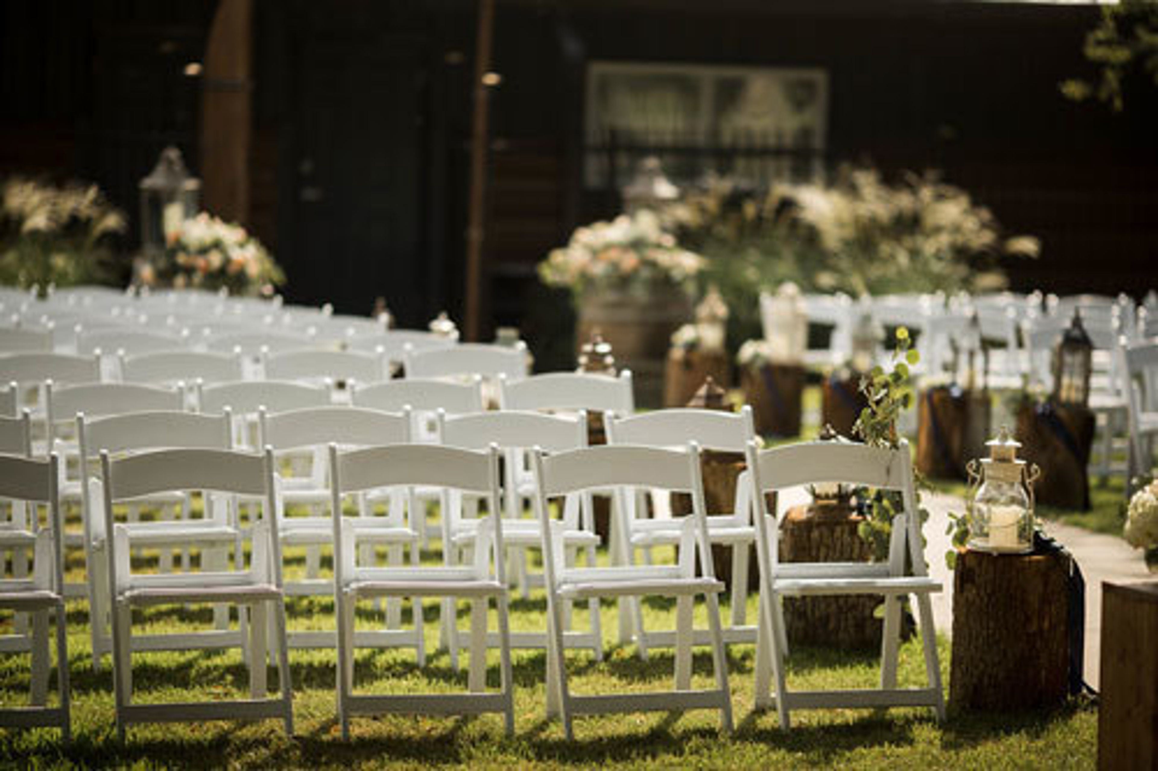 Barnett Estates, an event space at Barnett Estates