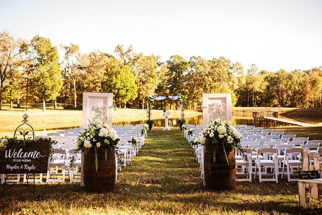 Featured photo from Wedding Venue