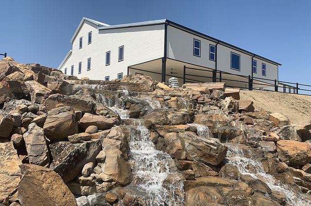 Featured photo from Cascade Gardens