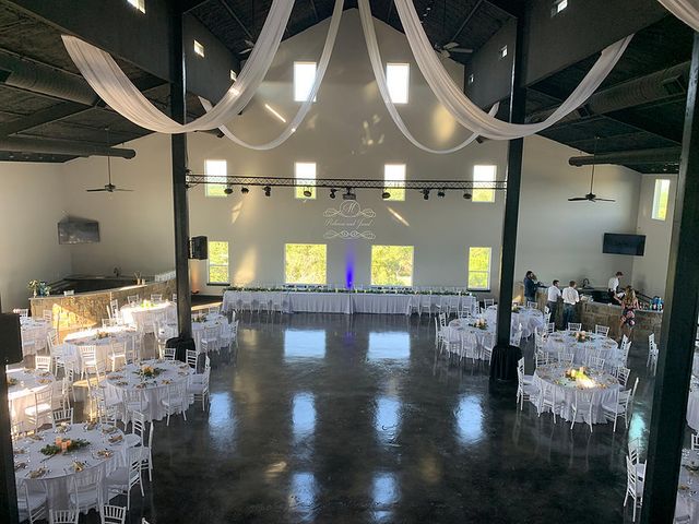 Featured photo from Hilltop Vista Reception Hall