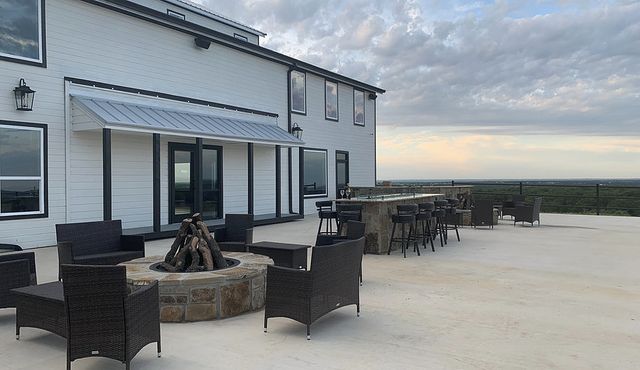 Featured photo from Hillside Terrace