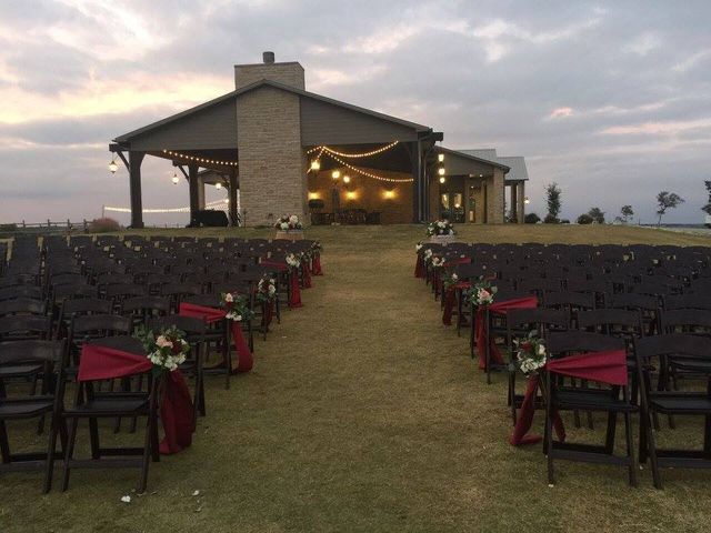 Featured photo from Dove Ridge