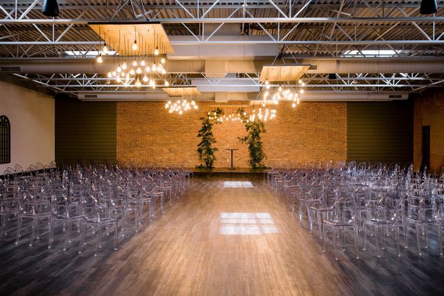 Featured photo from Event Space