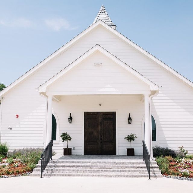 Featured photo from The Country Chapel