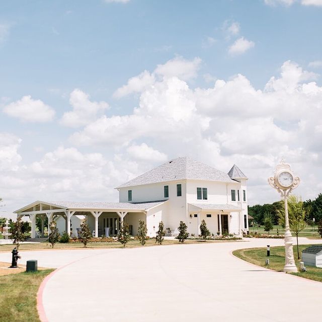 Featured photo from The Victorian Estate