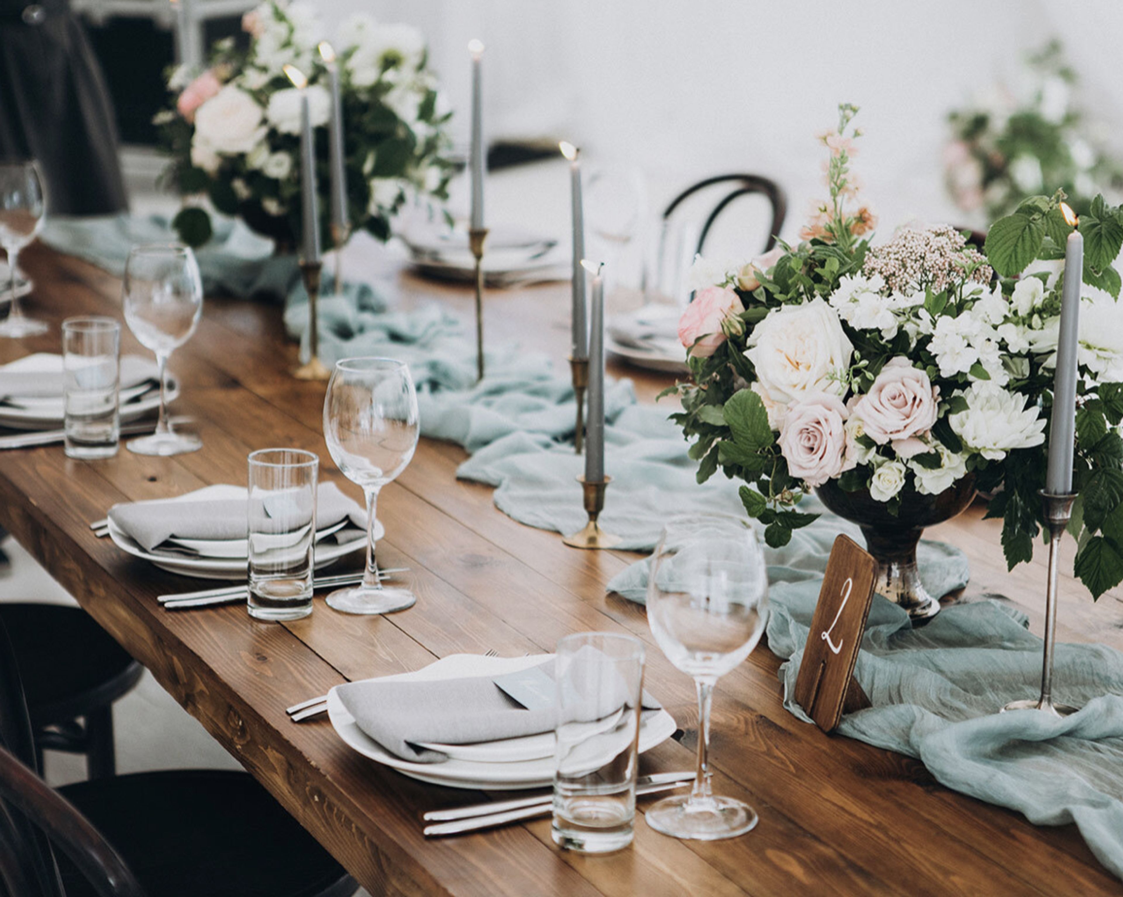 The Ranch, an event space at Red Door Ranch