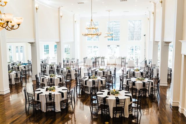 Featured photo from Mansion