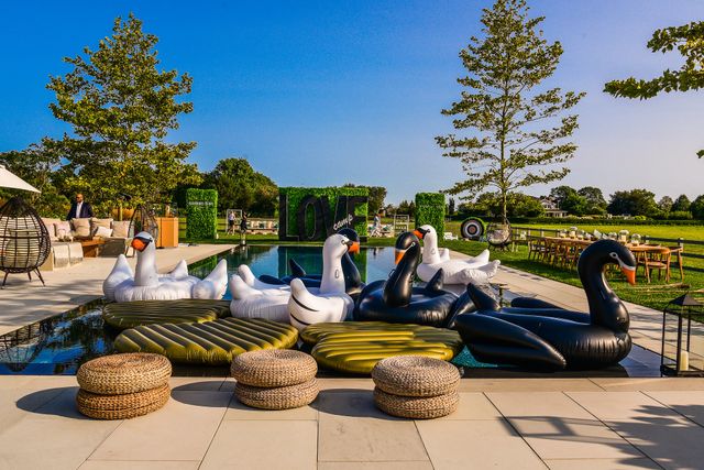 Featured photo from Audemars Piguet and Material Good Product Launch in Sagaponack, New York