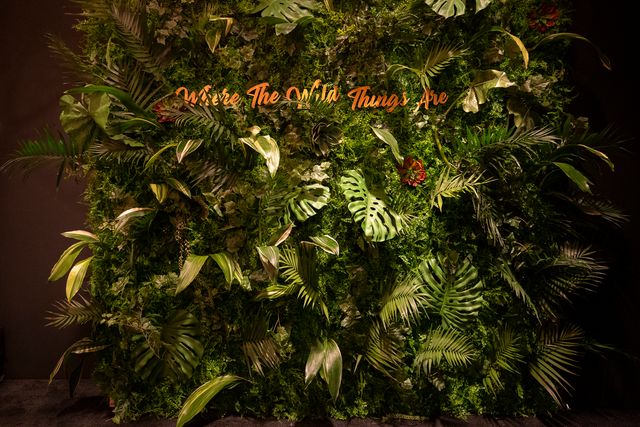 Featured photo from Edgy and Sophisticated 50th Birthday Celebration at Stephen Weiss Studios in New York City