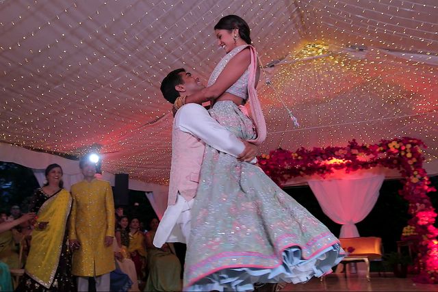 Featured photo from Kinjan & Raul