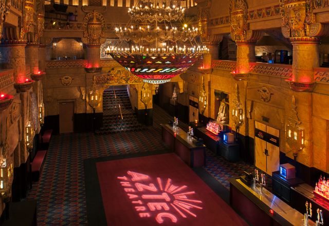 Featured photo from Lobby