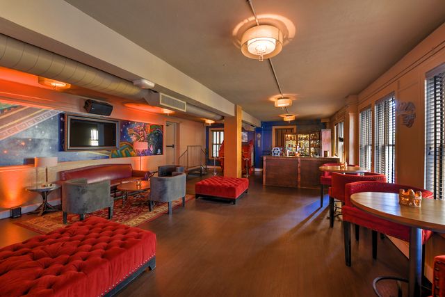 Featured photo from Warrior Room